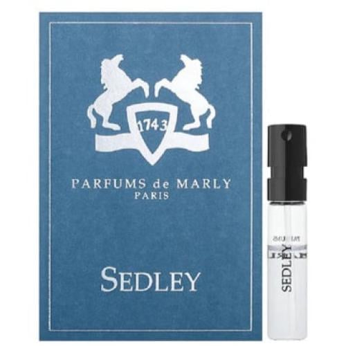 عينة دي مارلي سيدلي 1.5مل