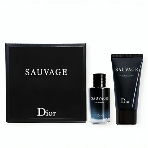 مجموعة ميني ديور سوفاج او دي بارفيوم