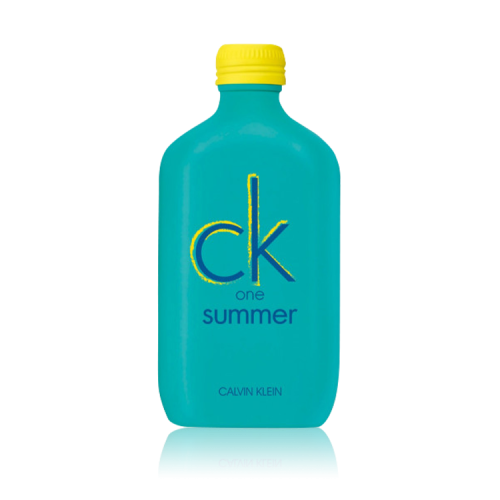 كالفن كلاين سي كي ون سمر 2020 - 100مل