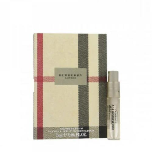 عينة بربري لندن 2مل