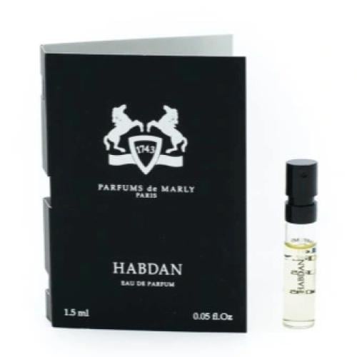 عينة دي مارلي هابدان 1.5مل