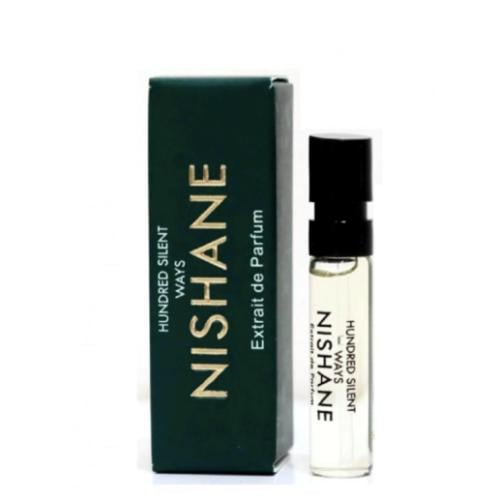 عينة نيشان هاندريد سايلنت وايز اكسترايت دو بارفيوم 1.5مل