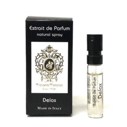 عينة تيزيانا تيرينزي ديلوكس 1.5مل