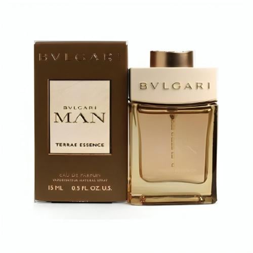 بولغاري مان تيرا ايسنس 15مل