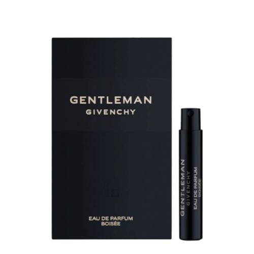 عينة جيفنشي جنتل مان بوازيه 1مل