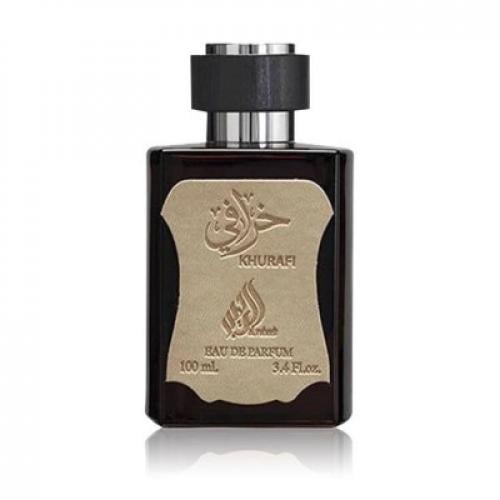 لطافة خرافي 100مل