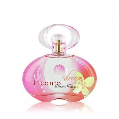 سلفاتوري فيراغامو انكانتو دريمز 100مل