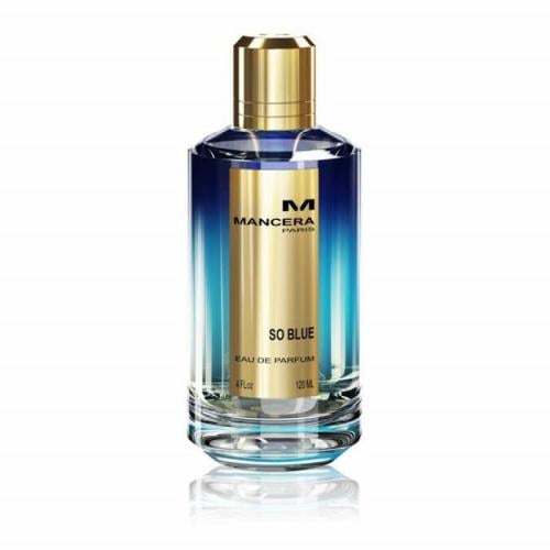 مانسيرا سو بلو 120مل