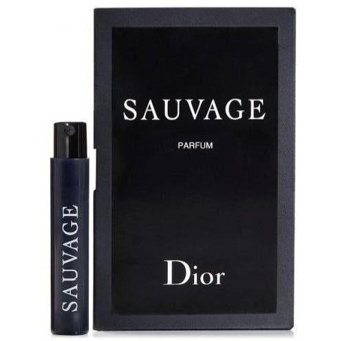 عينة ديور سوفاج بارفيوم 1مل