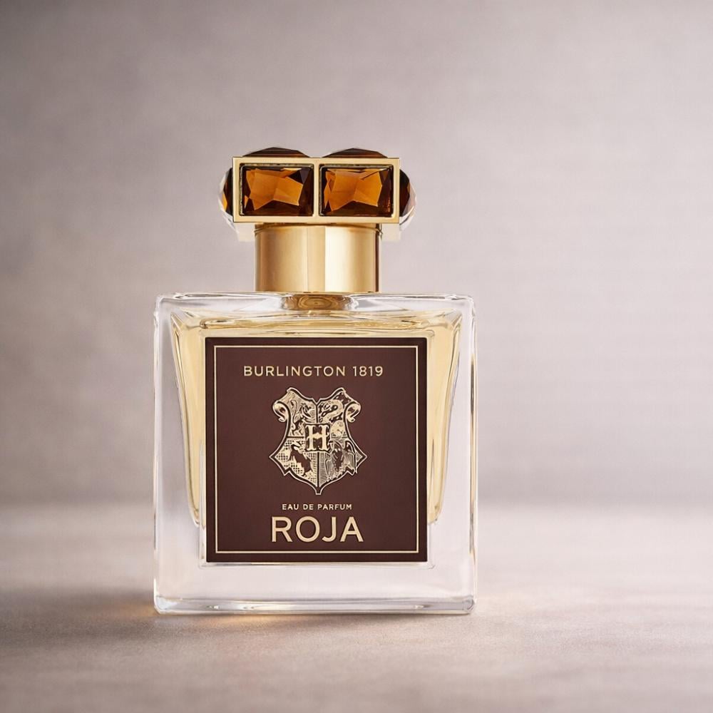 Roja Dove يطلق مجموعة Harry Potter: عطور فاخرة بسحر أسطوري