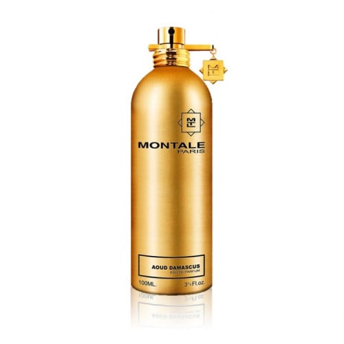 مونتال عود دمشقي 100مل