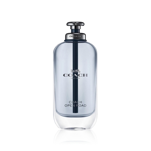 كوتش اوبن رود 100مل