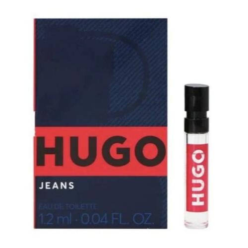 عينة هوغو بوس جينز 1.2مل