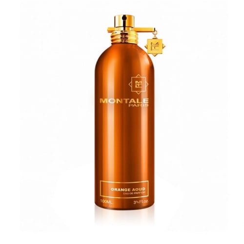 مونتال اورنج عود 100مل