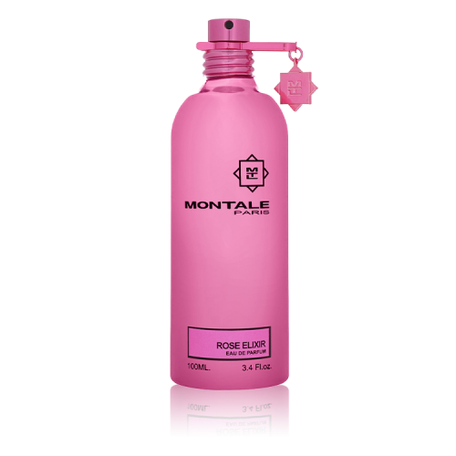 عطر شعر مونتال روز الكسير 100مل