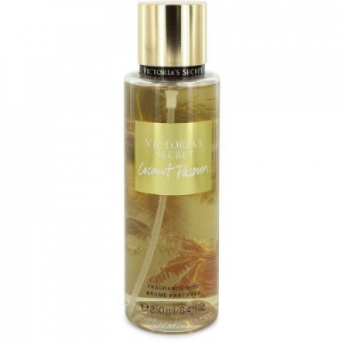 فيكتوريا سيكريت كوكونت باشن 250 مل