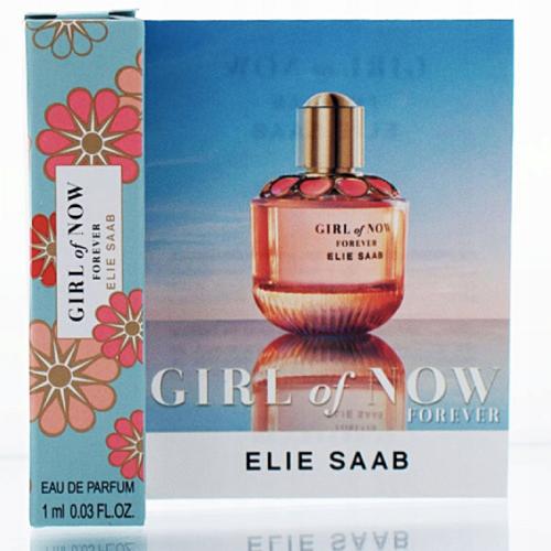 عينة ايلي صعب جيرل اوف ناو فور ايفر1مل