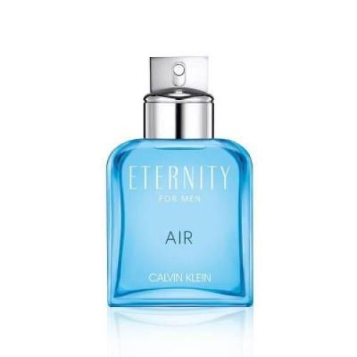 كالفين كلاين ايترنتي اير فور مان 100مل