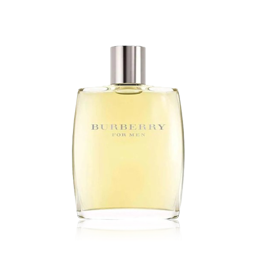 بربري مان 100مل