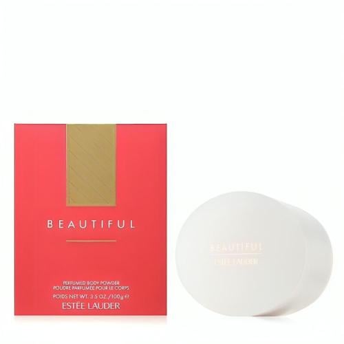 استي لودر بيوتفل بودرة معطرة للجسم 100جرام
