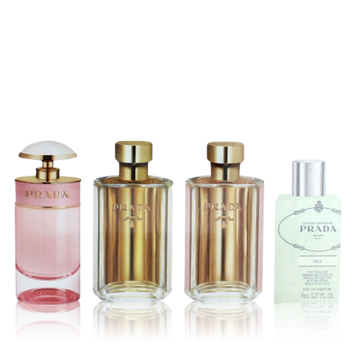 مجموعة ميني برادا