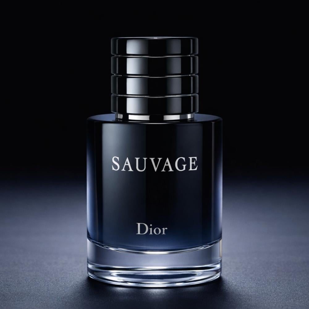 Dior Sauvage Rare Blend — قوة نادرة بروح برية فاخرة