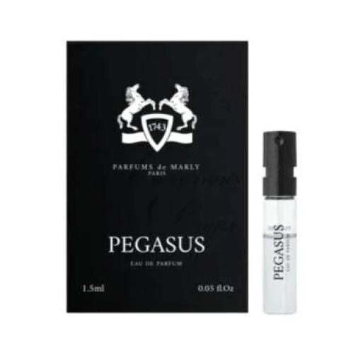 عينة دي مارلي بيجاسوس 1.5مل