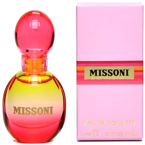 ميني ميسوني او دي تواليت 5مل