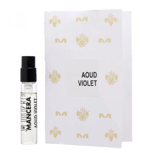عينة مانسيرا عود فيوليت 2مل