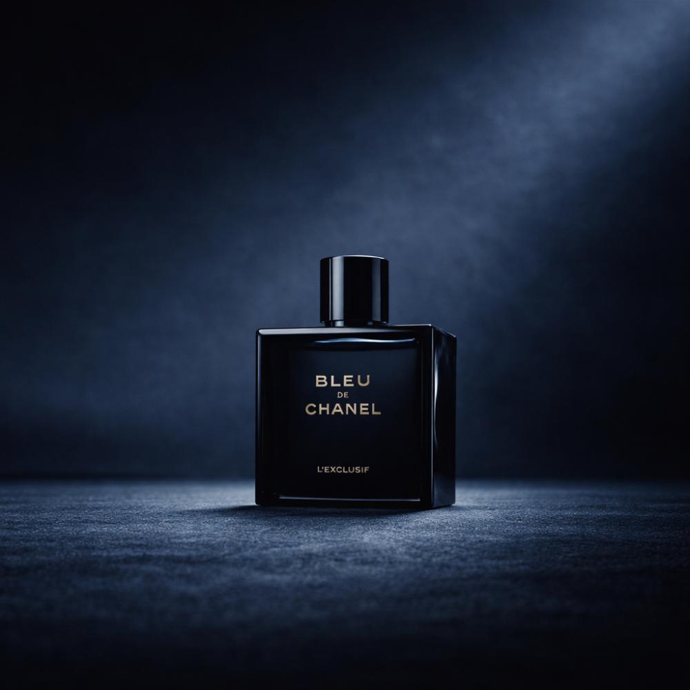 Bleu de Chanel L’Exclusif: أناقة رجولية بنسخة أكثر عمقًا وهدوءًا