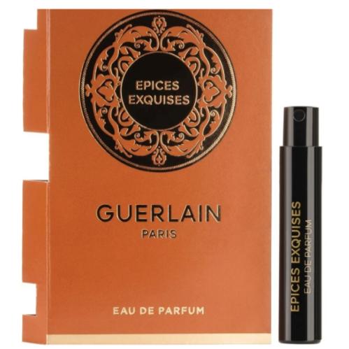 عينة جيرلان ابيسيس اكسكيوزيز 1مل