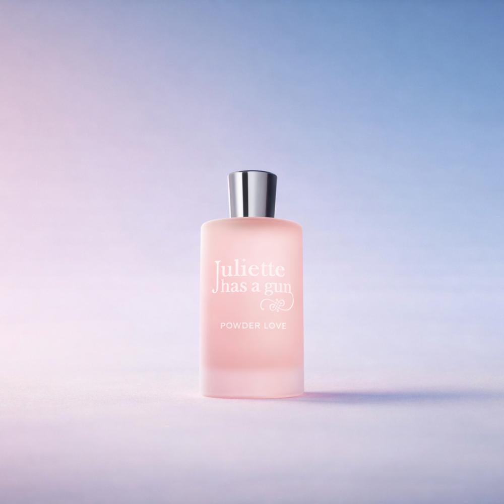 Powder Love من Juliette Has a Gun: بودرة دافئة تحاكي نعومة الإحساس