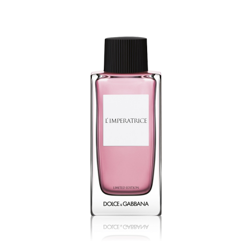 دولتشي اند جابانا لايمبيراتريس ليميتد ايديشين 100مل