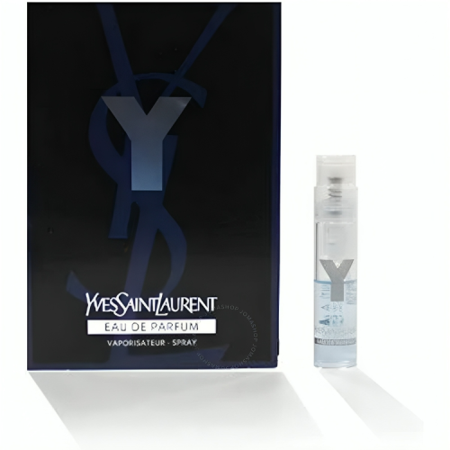 عينة واي او دو بارفيوم 1.2 مل