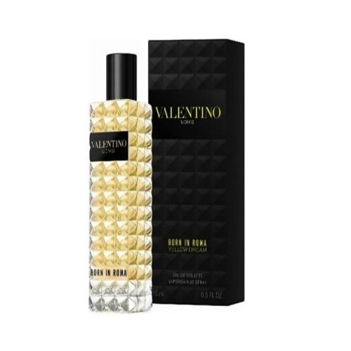 فالنتينو اومو بورن ان روما يالو دريم 15مل