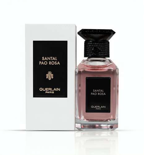 ميني جيرلان لار ايه لا ماتيير سانتال باو روزا 10 مل