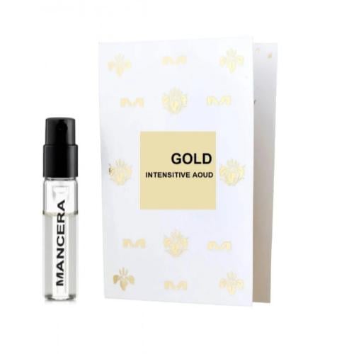عينة مانسيرا قولد انتنسف عود 2مل