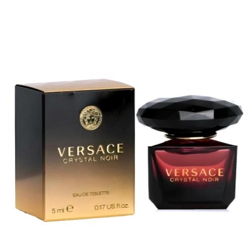 ميني فرزاتشي كريستال نوار او دو تواليت 5مل