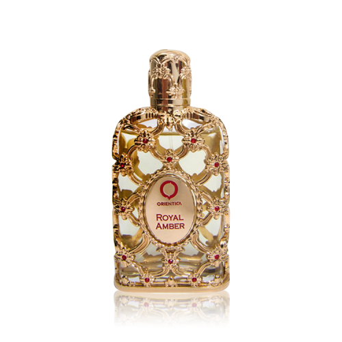 اورينتيكا لكسري كوليكشن رويال امبر 80مل