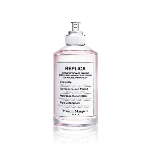 ميزون مارجيلا ريبليكا سبرينج تايم ان ايه بارك 100مل