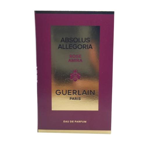 عينة جيرلان آبسولو أليغوريا روز أميرا 1مل