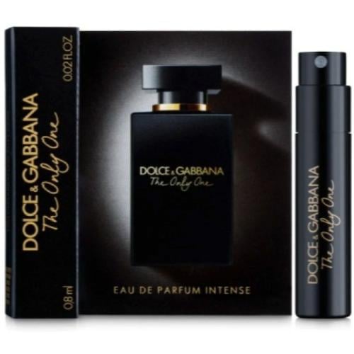 عينة دولتشي أند غابانا ذا اونلي وان انتنس 1.5مل