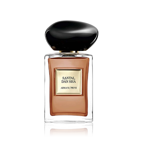 جورجيو أرماني سانتال دان شا أو دو تواليت 50مل