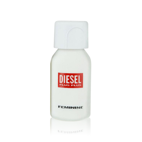 ديزل بلس بلس فيمينن 75مل