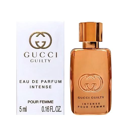 ميني قوتشي جيلتي بور فيم انتنس 5مل