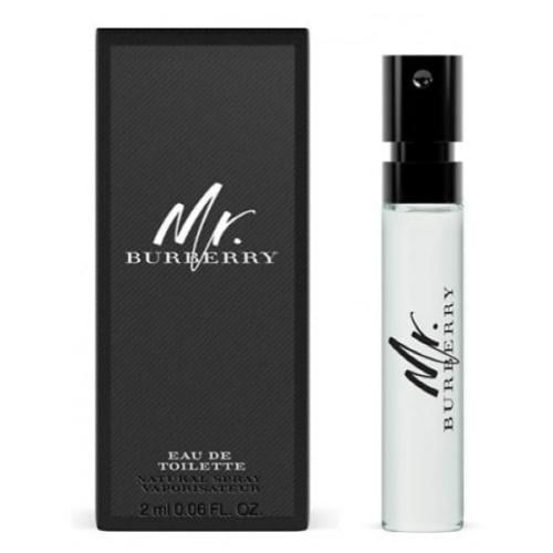 عينة بربري مستر بربري 2مل