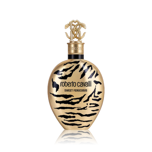 روبرتو كافالي سيجنتشر فيروسيوس او دي بارفيوم 75مل