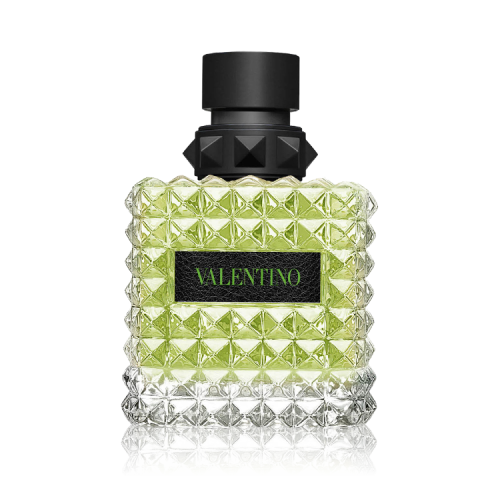 فالنتينو دونا بورن إن روما جرين سترافاجانزا أو دو برفيوم 100مل