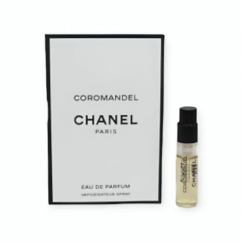 عينة شانيل كورومانديل ليس اكسكلوسيفس دي شانيل 2مل