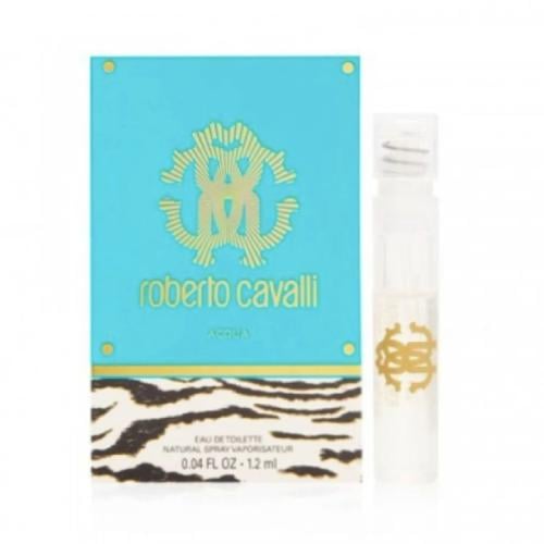 عينة روبرتو كفالي اكوا او دو تواليت 1.2مل